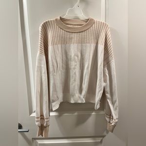 Amazon Sweater/Short Set